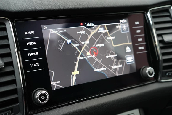 Škoda Kodiaq - Afbeelding 17 van 30