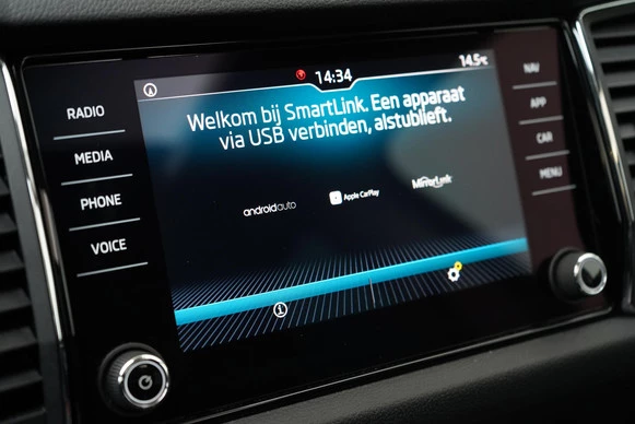 Škoda Kodiaq - Afbeelding 18 van 30