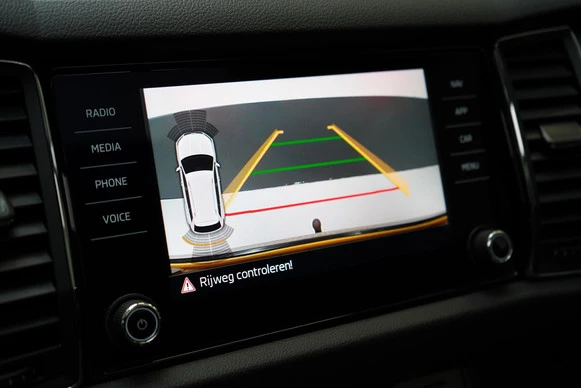 Škoda Kodiaq - Afbeelding 19 van 30