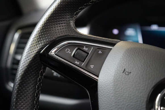 Škoda Kodiaq - Afbeelding 21 van 30