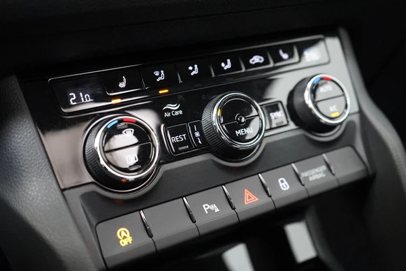 Škoda Kodiaq - Afbeelding 25 van 30