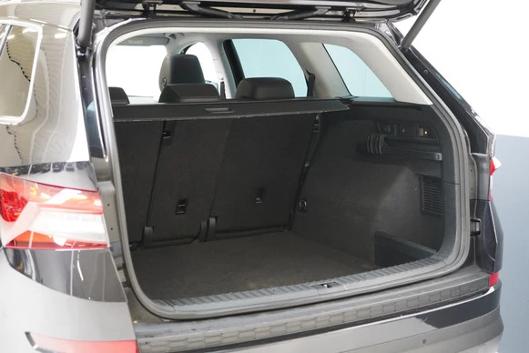 Škoda Kodiaq - Afbeelding 27 van 30