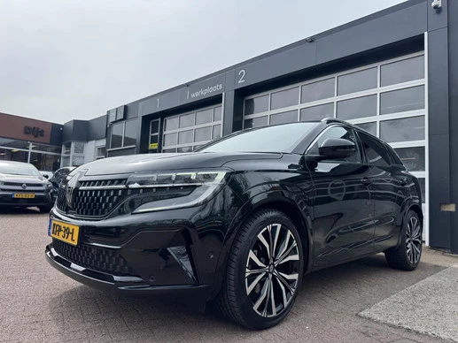 Renault Austral - Afbeelding 1 van 21