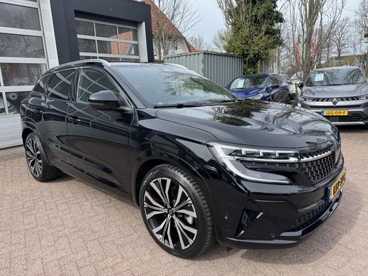 Renault Austral - Afbeelding 3 van 21