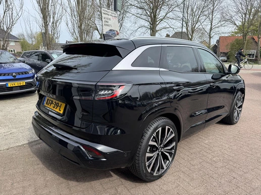 Renault Austral - Afbeelding 5 van 21