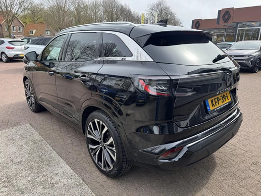 Renault Austral - Afbeelding 8 van 21