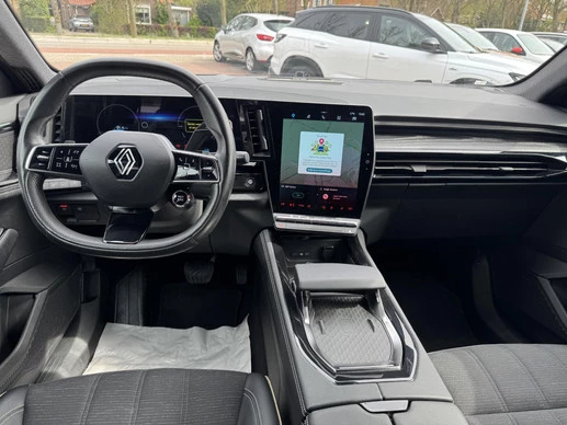 Renault Austral - Afbeelding 14 van 21