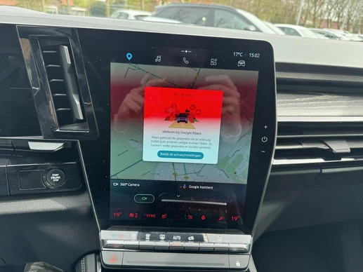 Renault Austral - Afbeelding 18 van 21