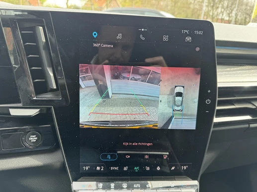 Renault Austral - Afbeelding 19 van 21