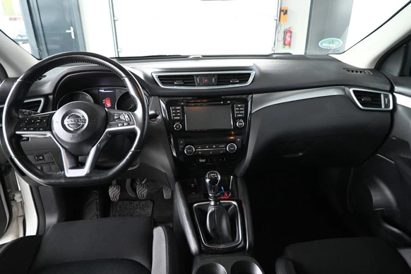 Nissan QASHQAI - Afbeelding 2 van 30