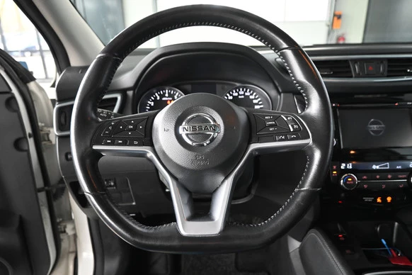 Nissan QASHQAI - Afbeelding 6 van 30