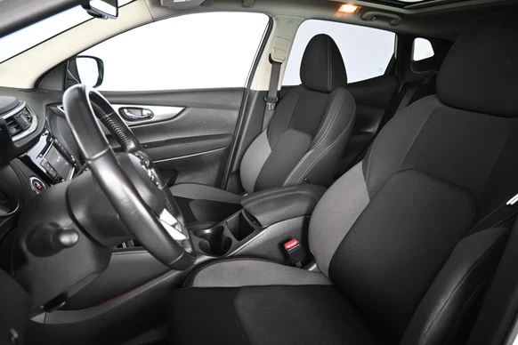 Nissan QASHQAI - Afbeelding 7 van 30