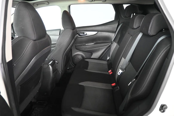 Nissan QASHQAI - Afbeelding 8 van 30