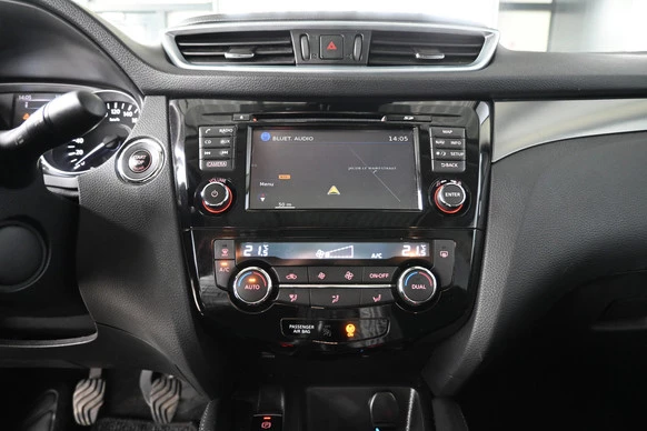 Nissan QASHQAI - Afbeelding 9 van 30