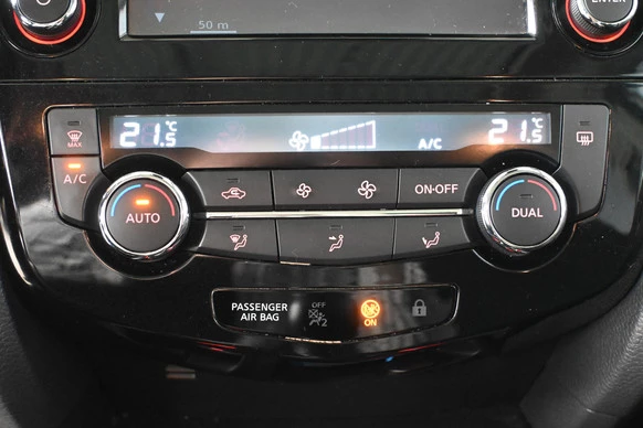 Nissan QASHQAI - Afbeelding 10 van 30