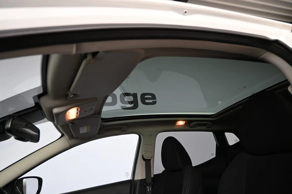 Nissan QASHQAI - Afbeelding 11 van 30