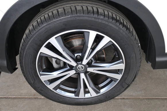 Nissan QASHQAI - Afbeelding 15 van 30