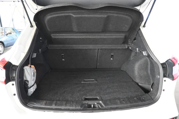 Nissan QASHQAI - Afbeelding 18 van 30
