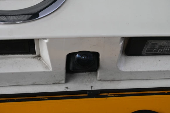 Nissan QASHQAI - Afbeelding 19 van 30