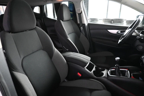 Nissan QASHQAI - Afbeelding 21 van 30