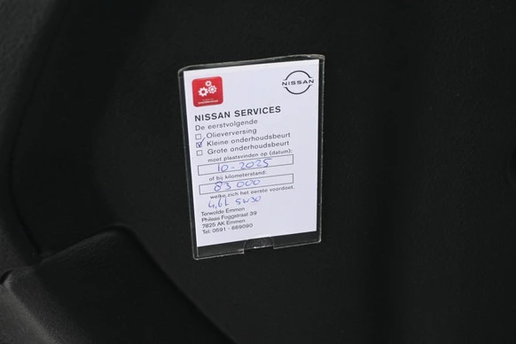 Nissan QASHQAI - Afbeelding 22 van 30