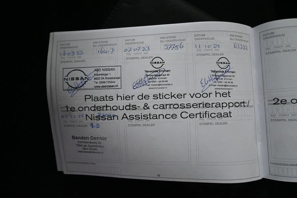 Nissan QASHQAI - Afbeelding 23 van 30