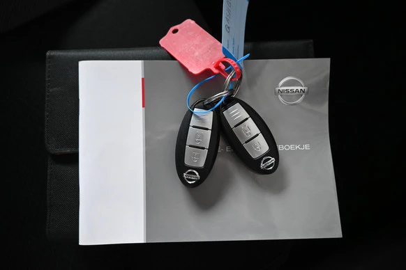 Nissan QASHQAI - Afbeelding 24 van 30