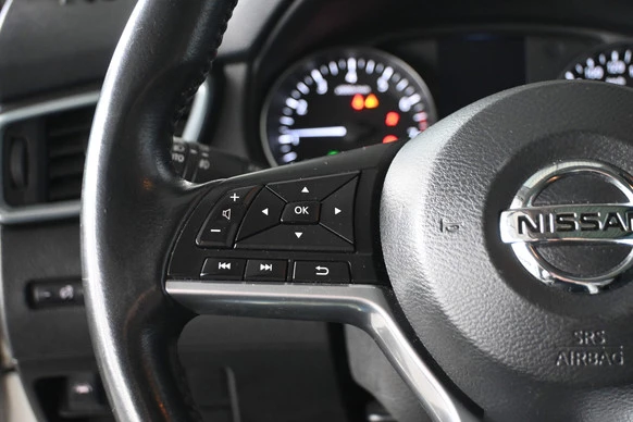 Nissan QASHQAI - Afbeelding 25 van 30