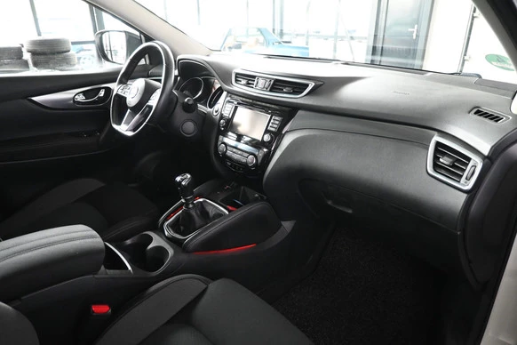 Nissan QASHQAI - Afbeelding 27 van 30