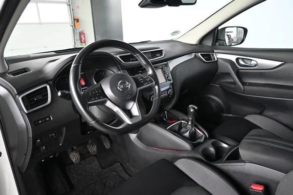 Nissan QASHQAI - Afbeelding 28 van 30