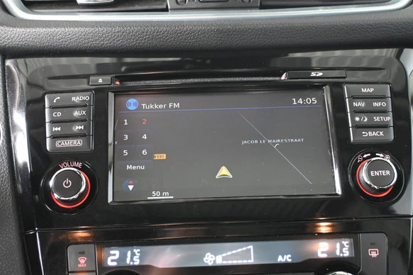 Nissan QASHQAI - Afbeelding 30 van 30