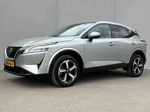 Nissan QASHQAI - Afbeelding 1 van 30