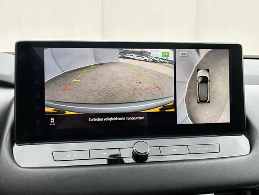 Nissan QASHQAI - Afbeelding 7 van 30