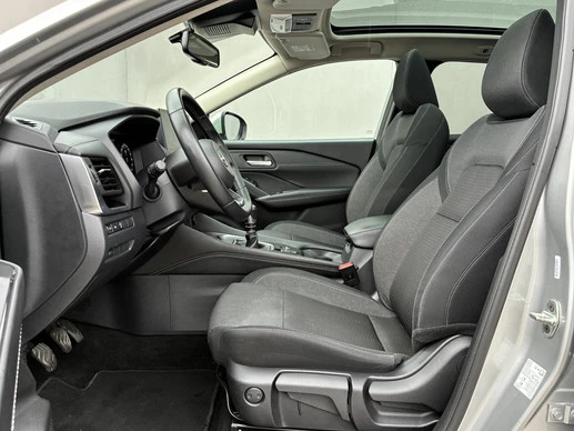 Nissan QASHQAI - Afbeelding 8 van 30