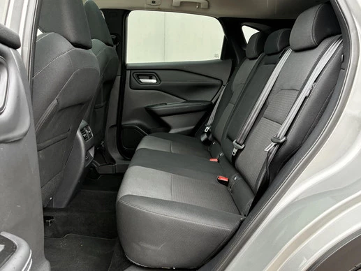 Nissan QASHQAI - Afbeelding 9 van 30