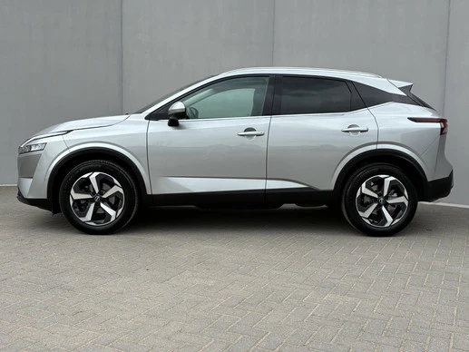 Nissan QASHQAI - Afbeelding 10 van 30