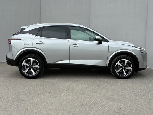 Nissan QASHQAI - Afbeelding 13 van 30