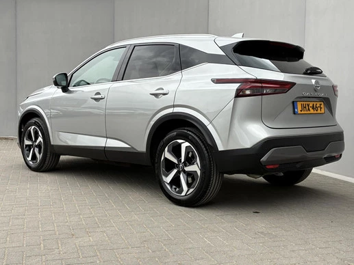 Nissan QASHQAI - Afbeelding 14 van 30