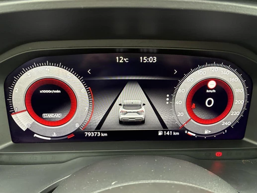 Nissan QASHQAI - Afbeelding 17 van 30