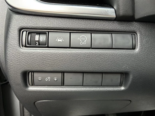 Nissan QASHQAI - Afbeelding 18 van 30