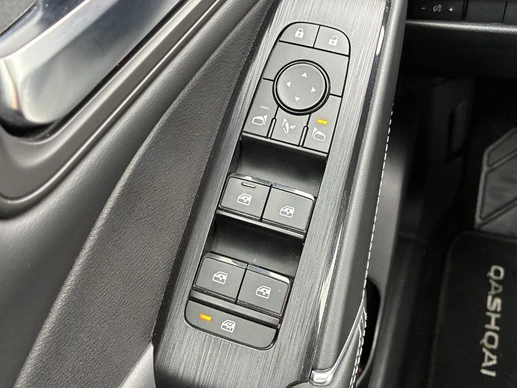 Nissan QASHQAI - Afbeelding 19 van 30