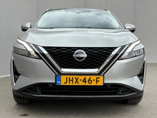 Nissan QASHQAI - Afbeelding 20 van 30