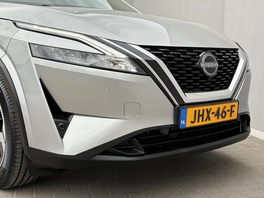 Nissan QASHQAI - Afbeelding 21 van 30