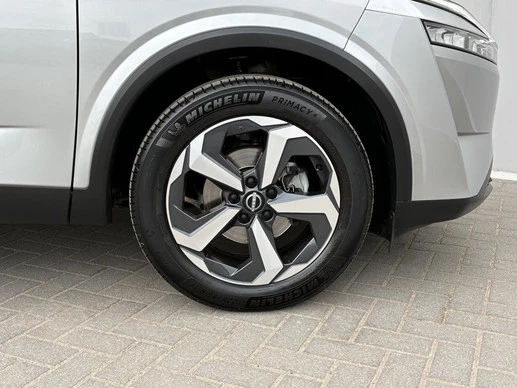 Nissan QASHQAI - Afbeelding 22 van 30