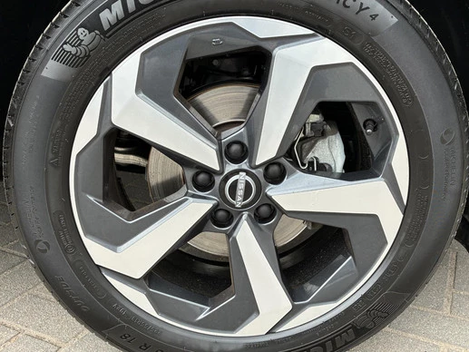 Nissan QASHQAI - Afbeelding 23 van 30