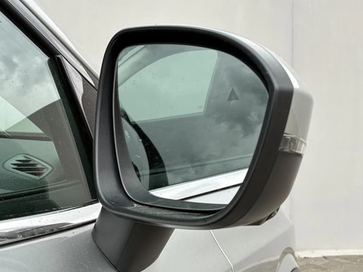 Nissan QASHQAI - Afbeelding 24 van 30