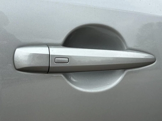 Nissan QASHQAI - Afbeelding 25 van 30