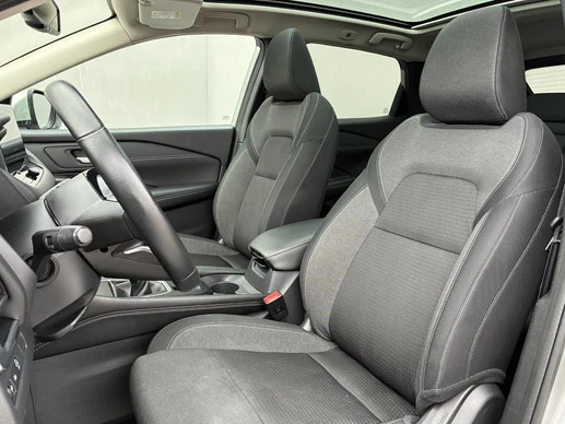 Nissan QASHQAI - Afbeelding 26 van 30