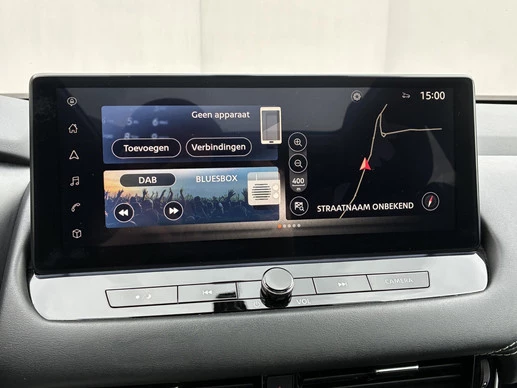 Nissan QASHQAI - Afbeelding 27 van 30