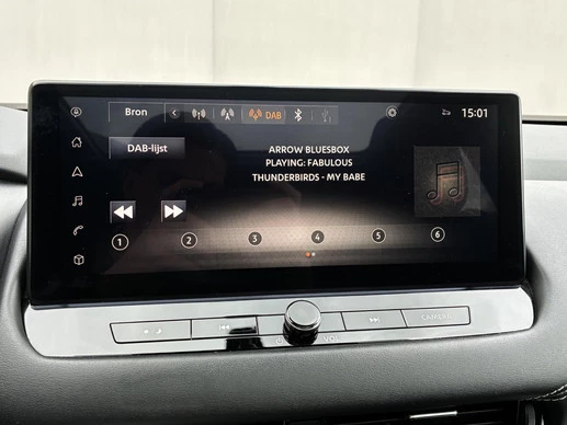 Nissan QASHQAI - Afbeelding 28 van 30